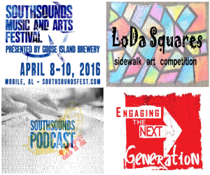 southsounds weekend